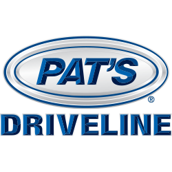 Pat’s Driveline