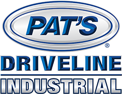 Pat's Driveline Industrial Division
