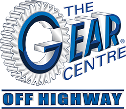 The Gear Centre Off-Highway Division